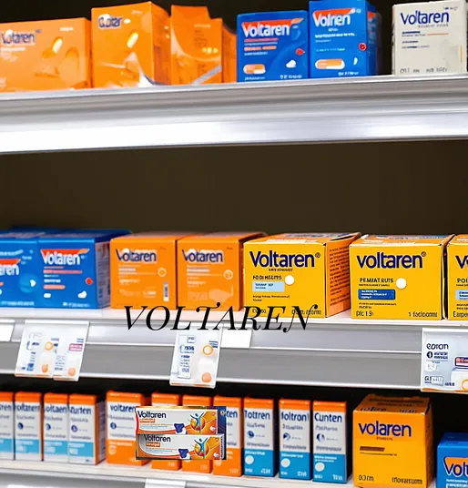 Precio del voltaren emulgel